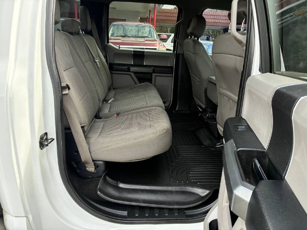 2016 Ford F-150 Image 13