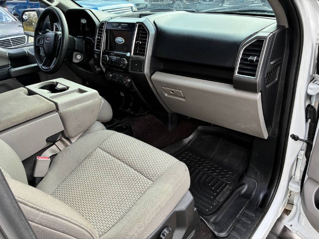 2016 Ford F-150 Image 15