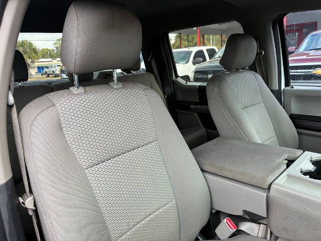 2016 Ford F-150 Image 17