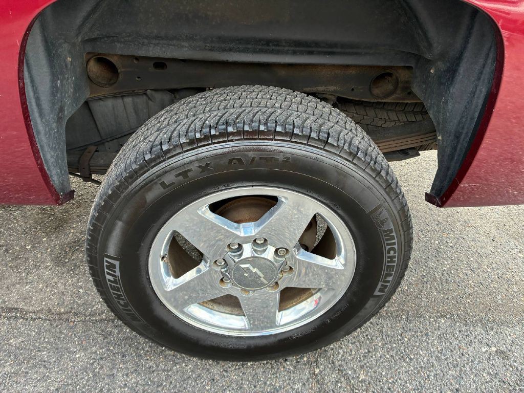 2013 Chevrolet Silverado 1500 Image 9