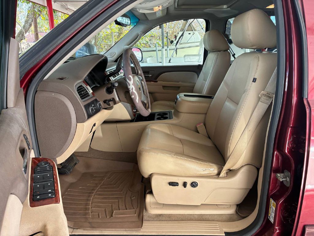 2013 Chevrolet Silverado 1500 Image 10