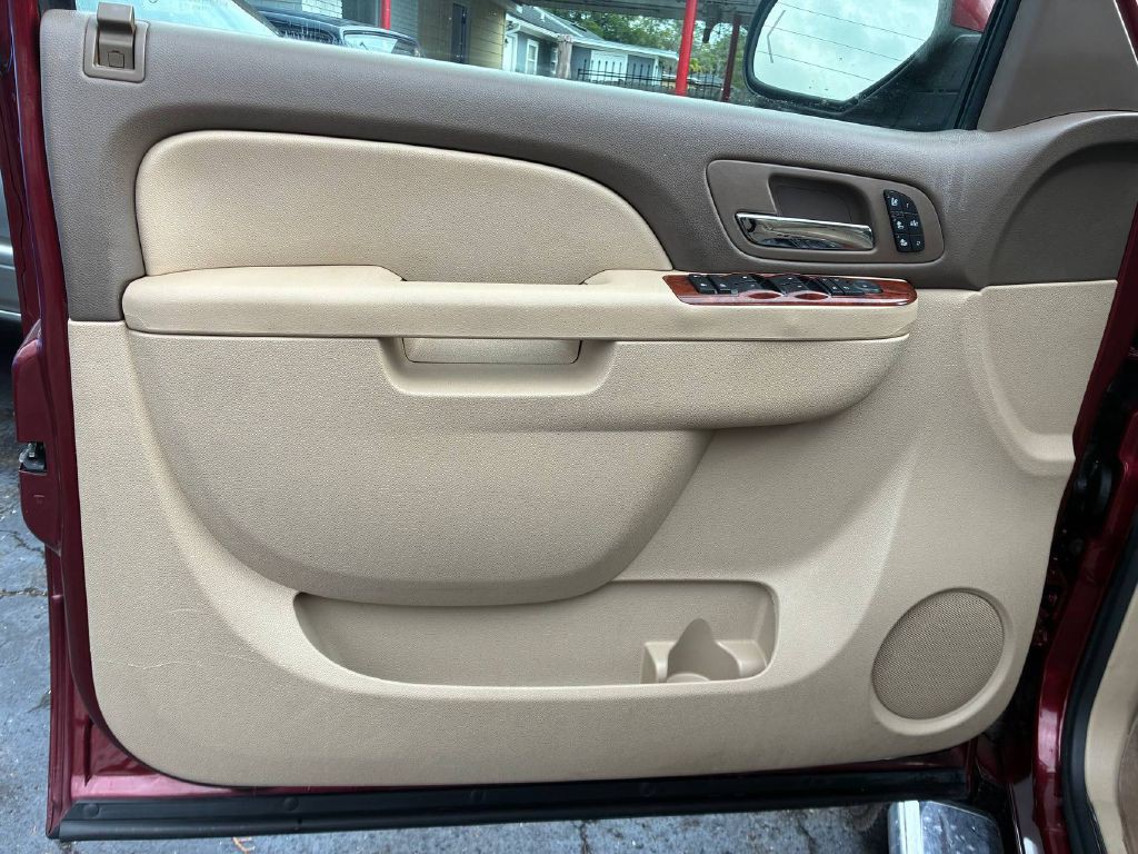 2013 Chevrolet Silverado 1500 Image 12