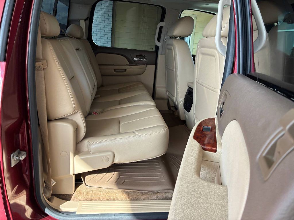 2013 Chevrolet Silverado 1500 Image 15