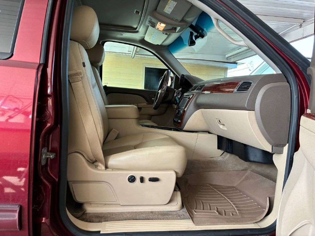 2013 Chevrolet Silverado 1500 Image 16