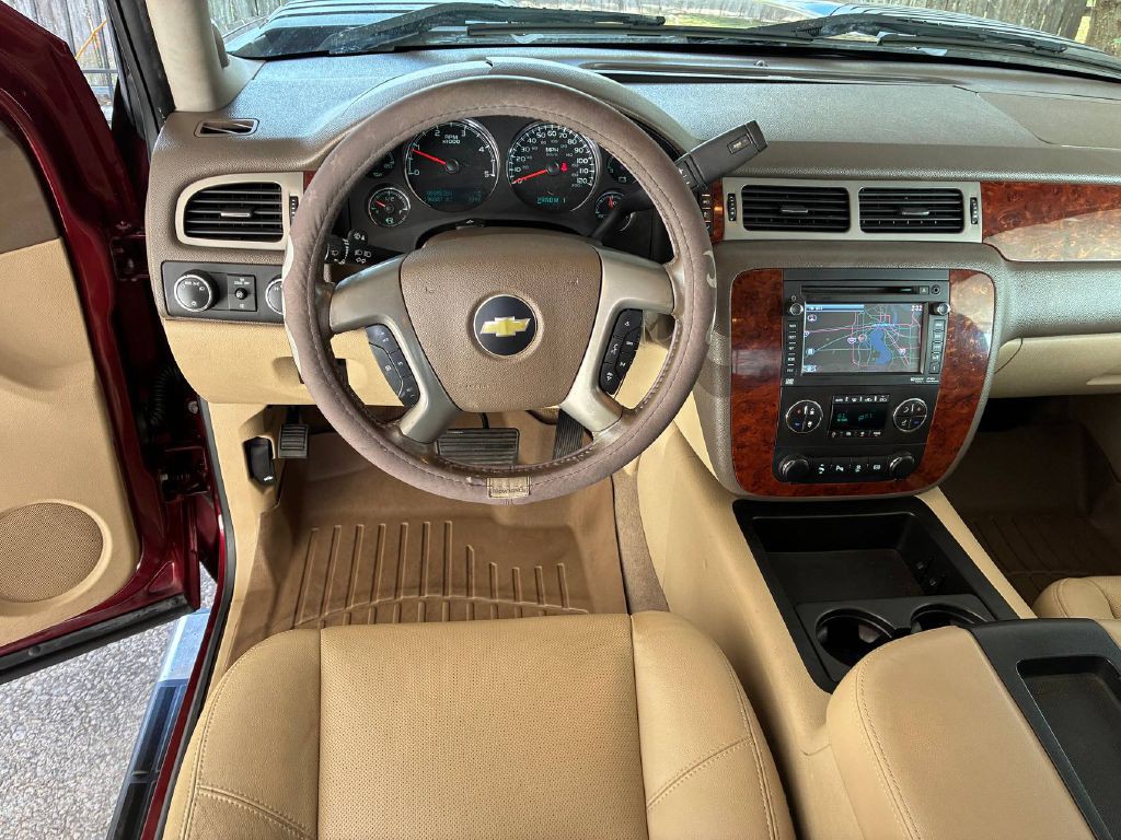 2013 Chevrolet Silverado 1500 Image 21