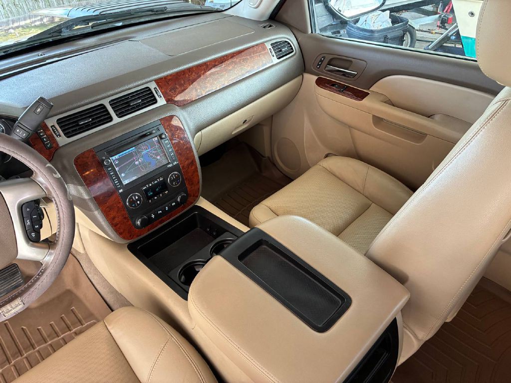 2013 Chevrolet Silverado 1500 Image 22