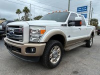 Image for 2014 Ford F-250 King Ranch ID: 7052404