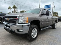 Image for 2011 Chevrolet Silverado 1500 Heavy Duty Ltz ID: 7052611