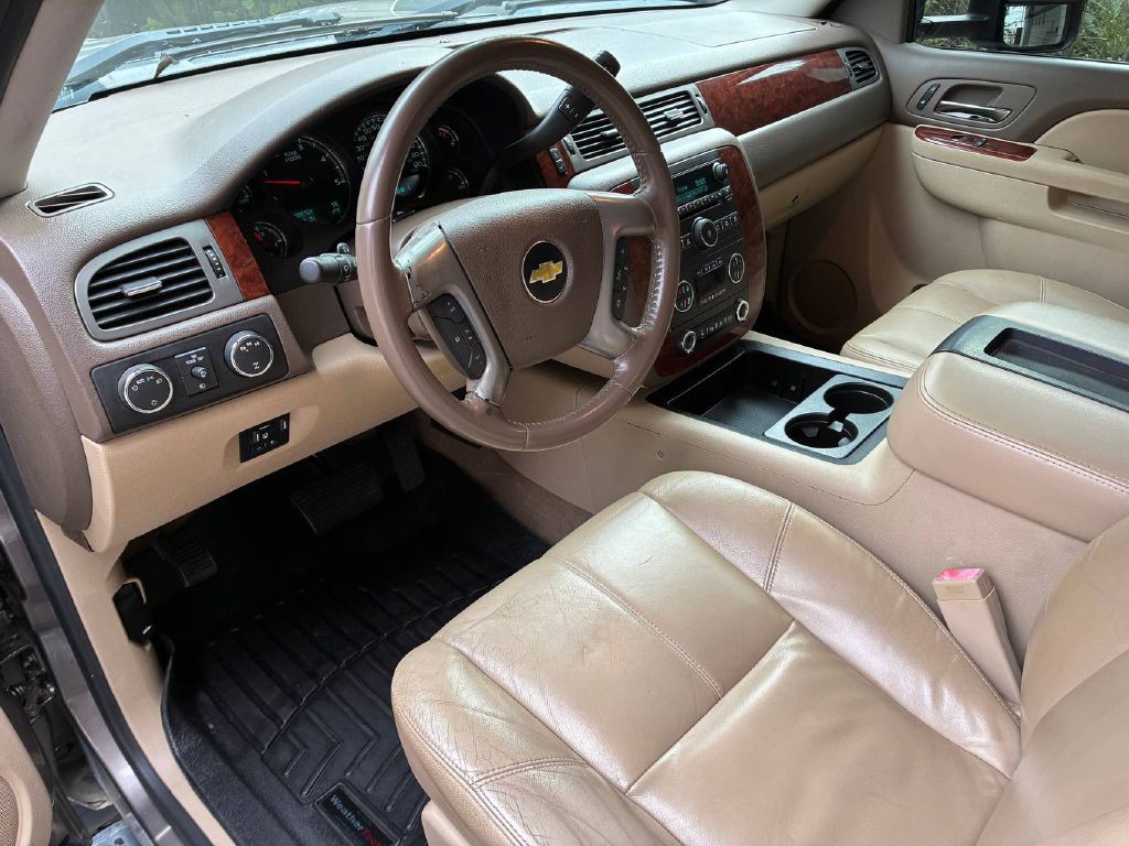 2011 Chevrolet Silverado 1500 Image 10