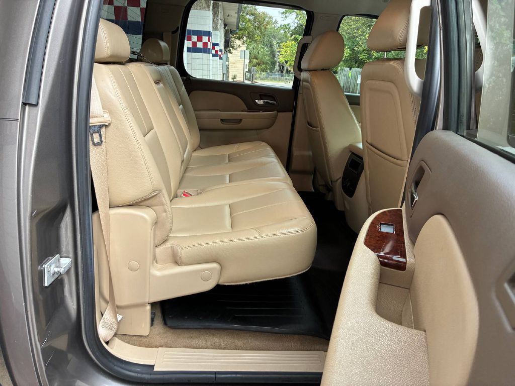 2011 Chevrolet Silverado 1500 Image 14
