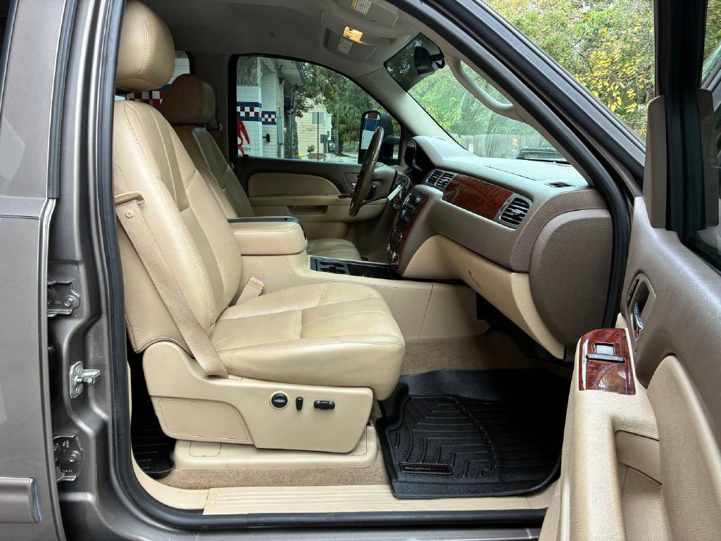 2011 Chevrolet Silverado 1500 Image 15