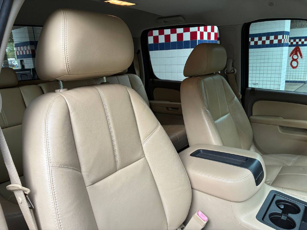 2011 Chevrolet Silverado 1500 Image 18