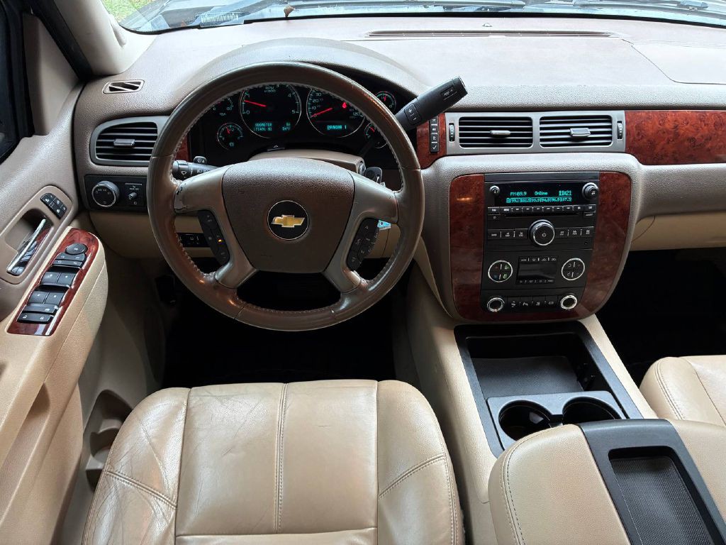 2011 Chevrolet Silverado 1500 Image 19