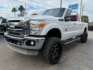 Image for 2012 Ford F-350 Lariat ID: 7055668
