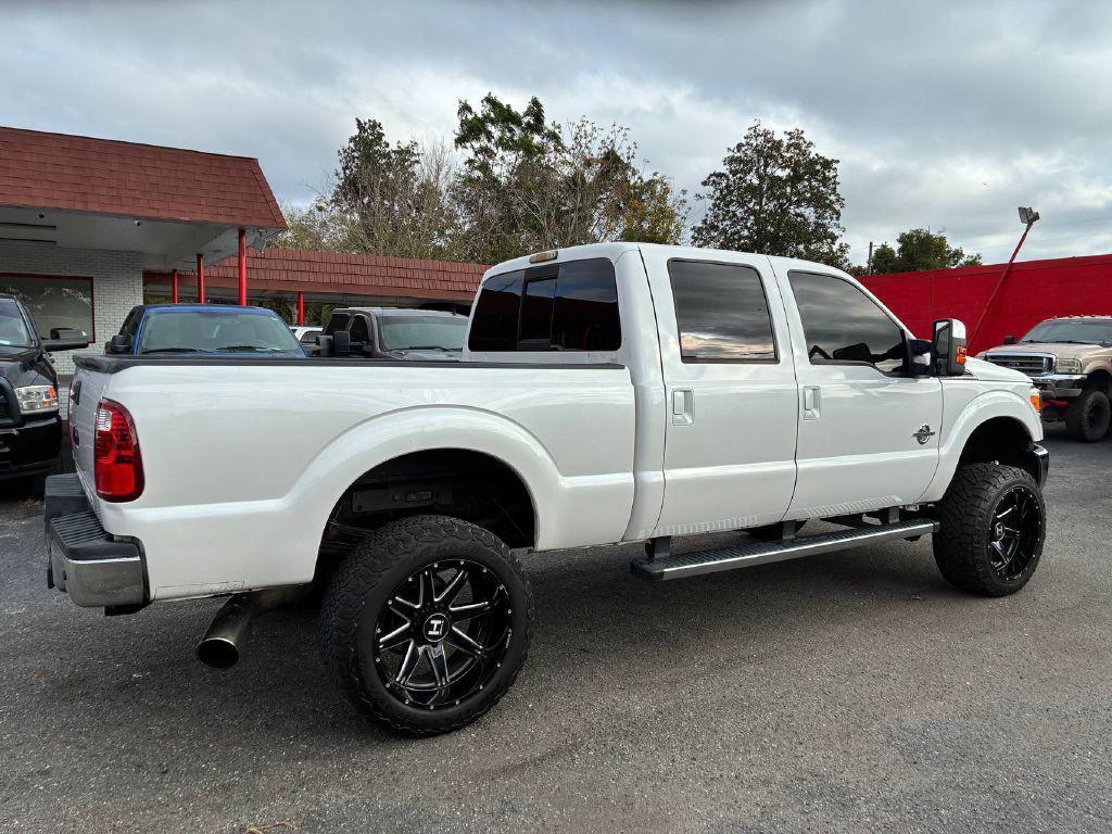 2012 Ford F-350 Image 6