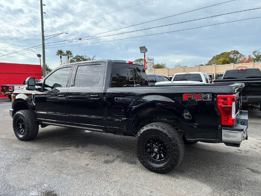 2017 Ford F-250 Image 3