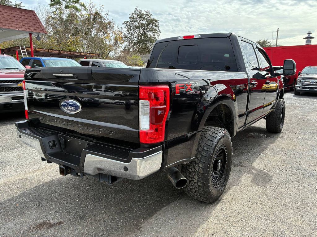 2017 Ford F-250 Image 5