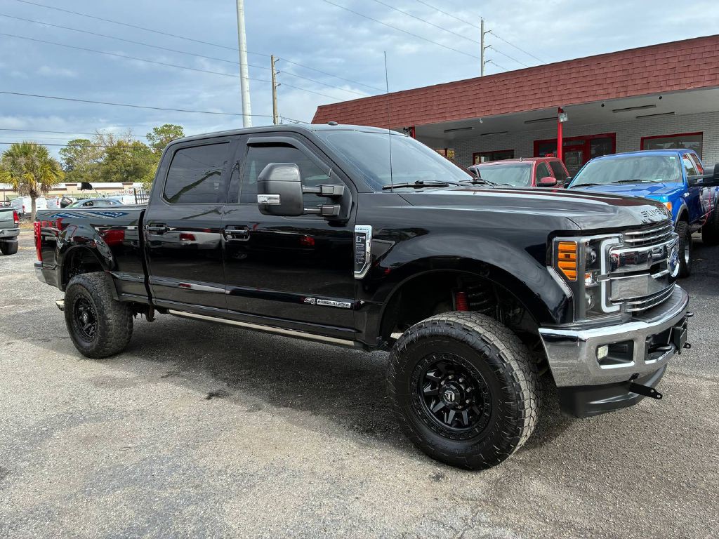 2017 Ford F-250 Image 7