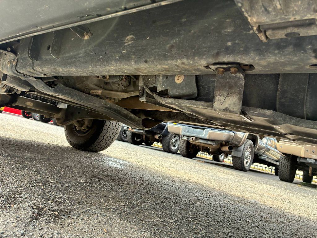 2017 Ford F-250 Image 9