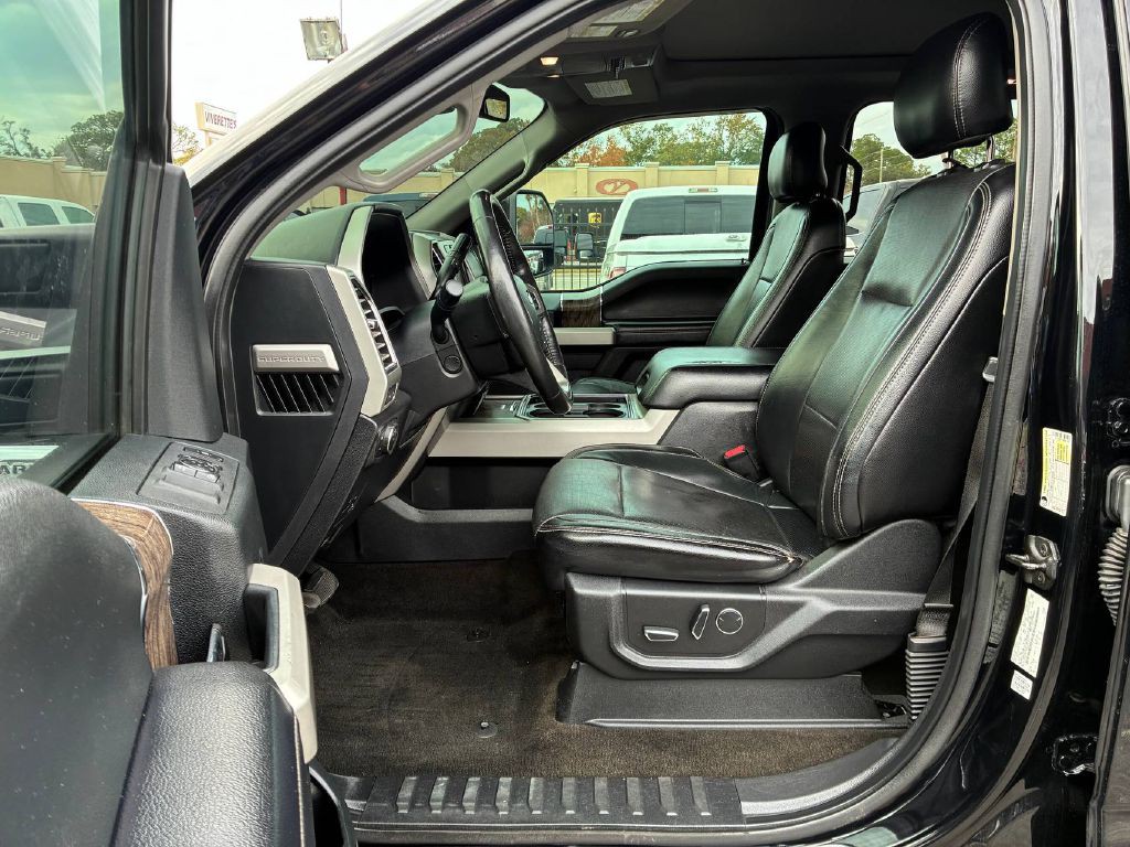 2017 Ford F-250 Image 10