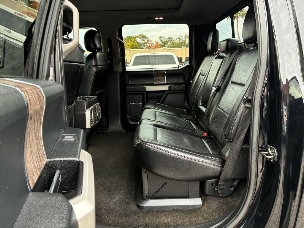 2017 Ford F-250 Image 12