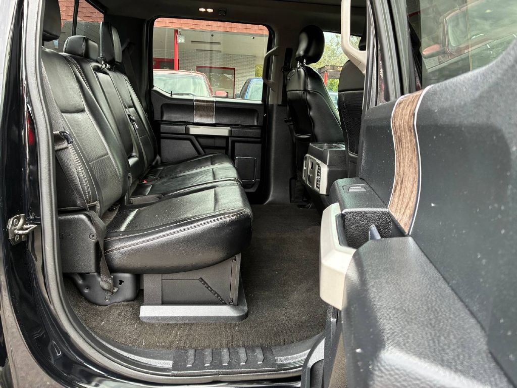 2017 Ford F-250 Image 13