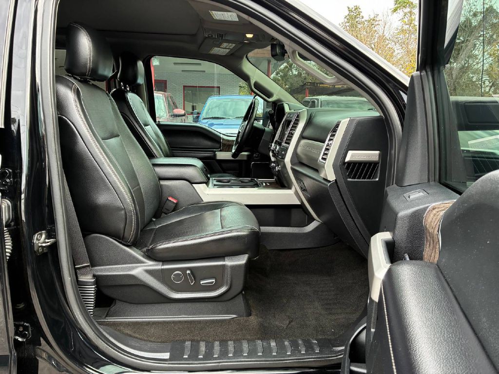 2017 Ford F-250 Image 14