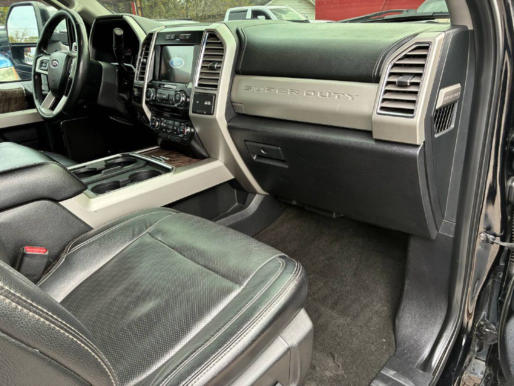 2017 Ford F-250 Image 15