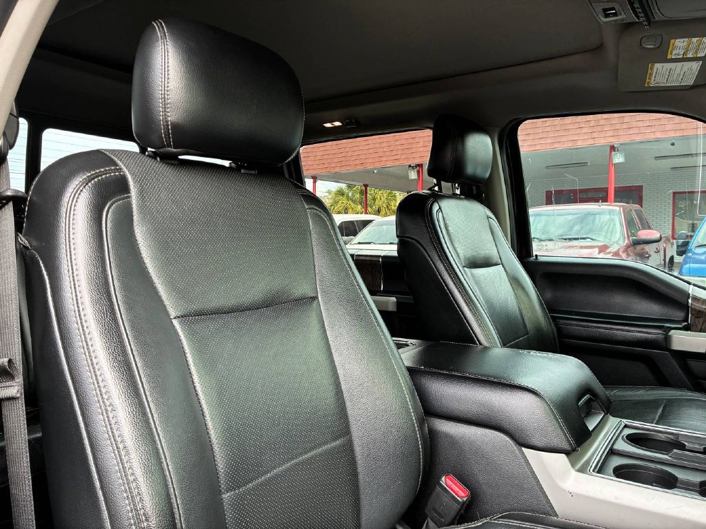 2017 Ford F-250 Image 17