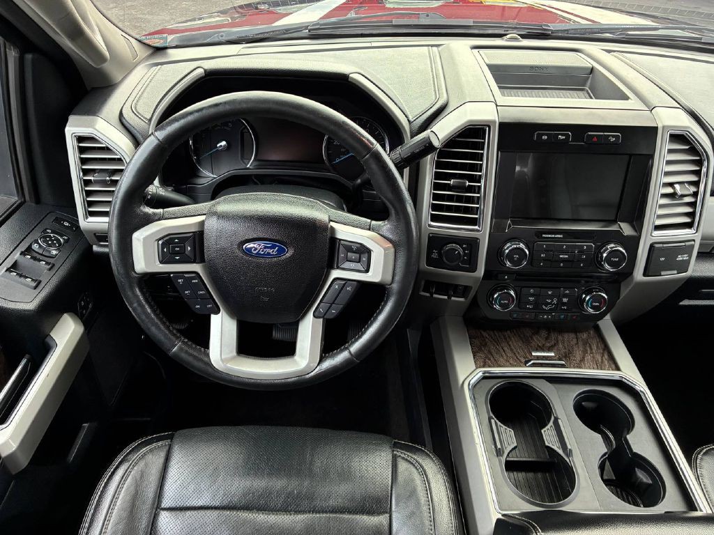 2017 Ford F-250 Image 18