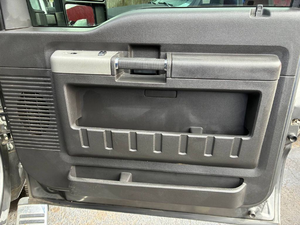 2014 Ford F-250 Image 17