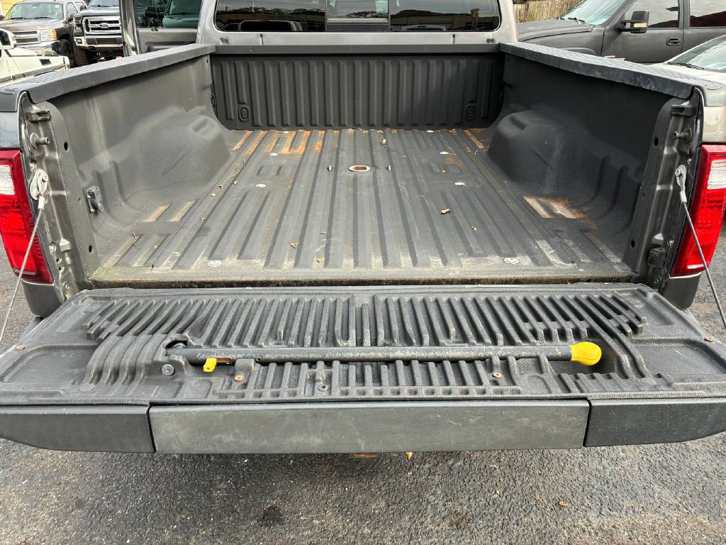 2014 Ford F-250 Image 20