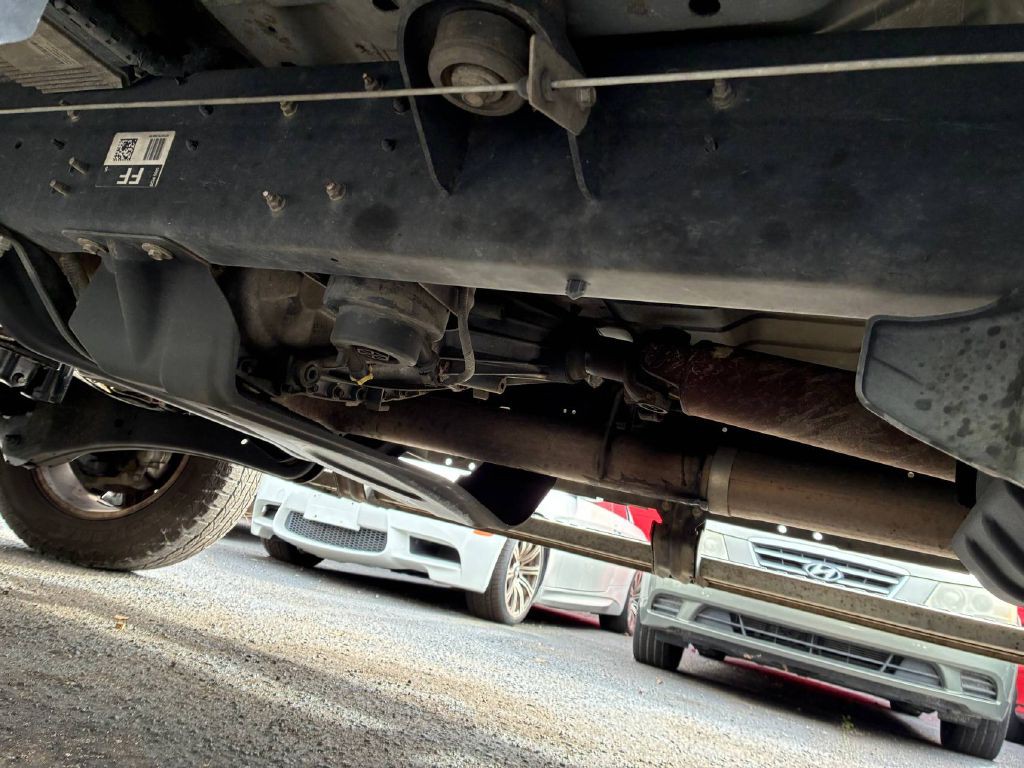 2014 Ford F-250 Image 21