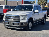 Image for 2015 Ford F-150 Supercrew ID: 7100225
