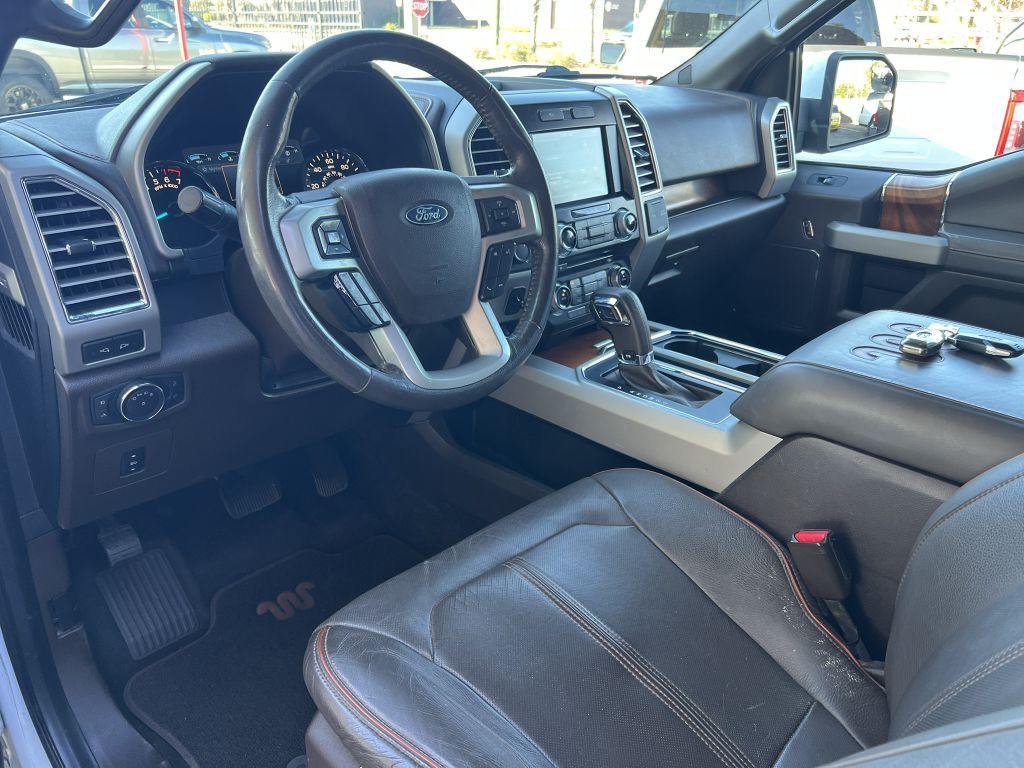 2015 Ford F-150 Image 12