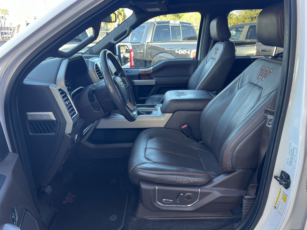 2015 Ford F-150 Image 13