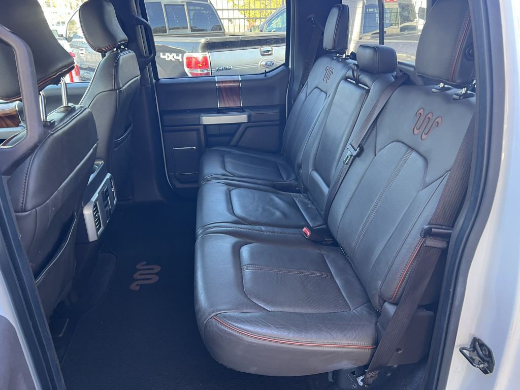 2015 Ford F-150 Image 15