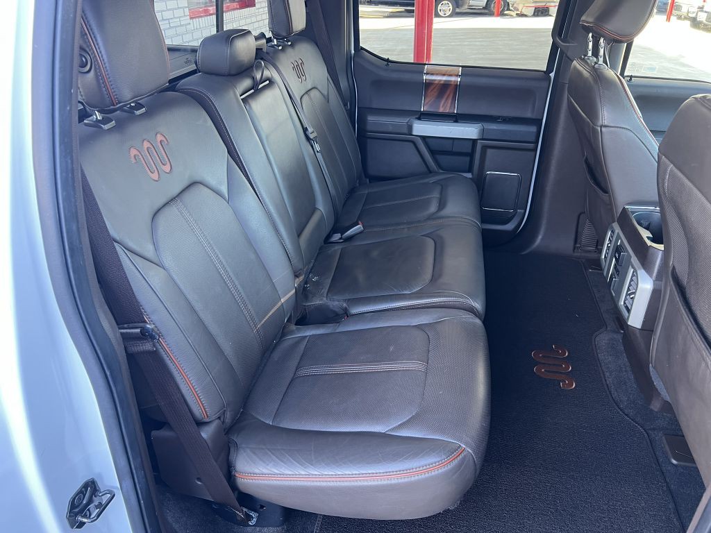 2015 Ford F-150 Image 17