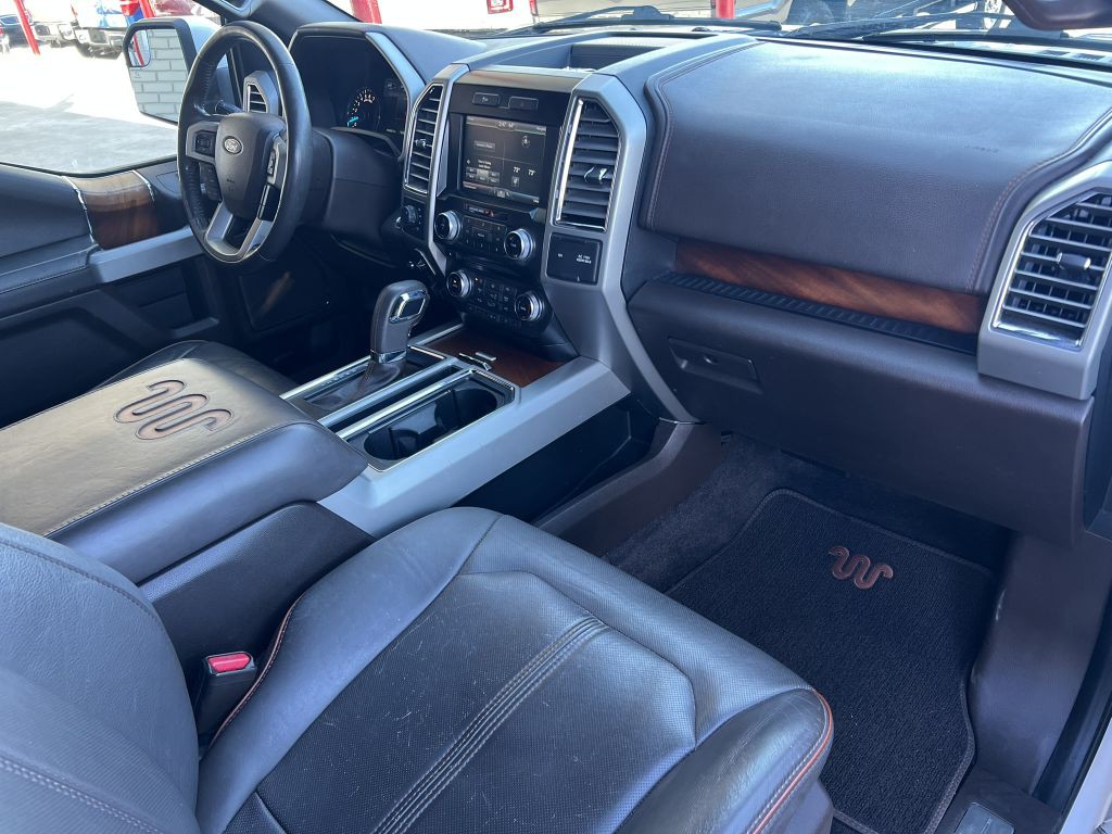 2015 Ford F-150 Image 19