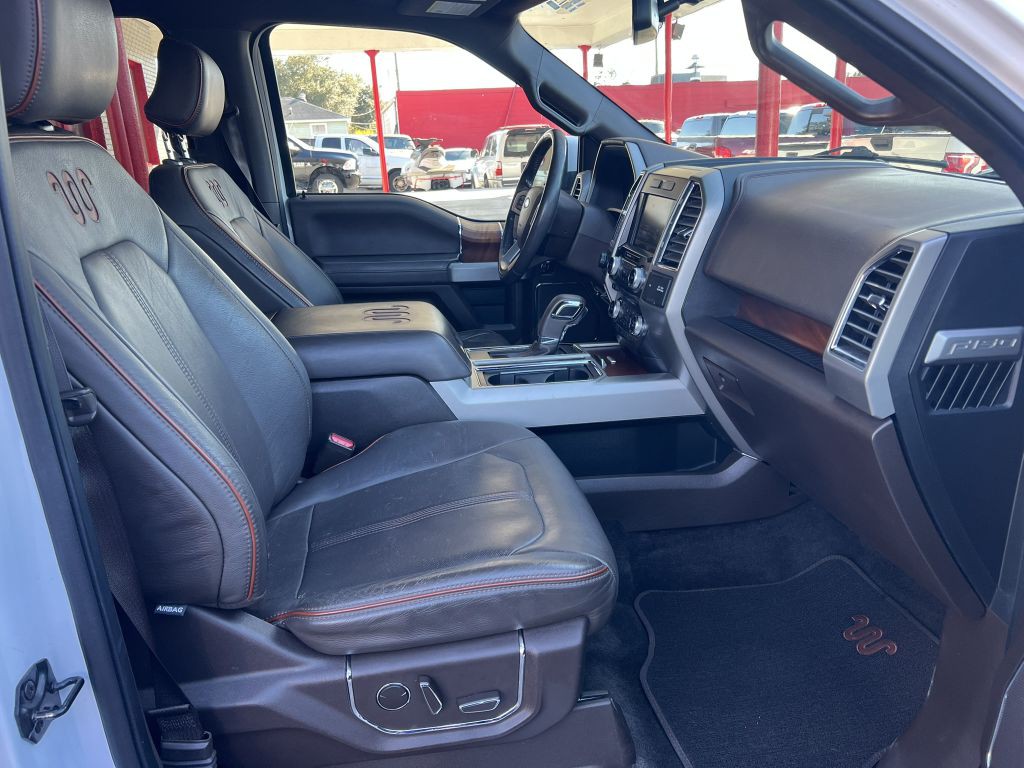 2015 Ford F-150 Image 20