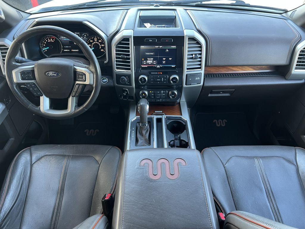 2015 Ford F-150 Image 21