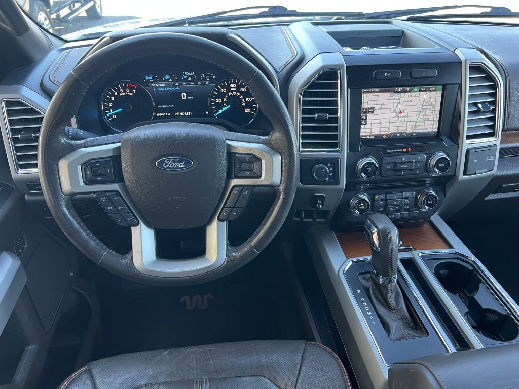 2015 Ford F-150 Image 22