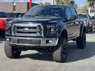 Image for 2016 Ford F-150 Supercrew ID: 7131239