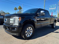 Image for 2018 Ford F-350 Platinum ID: 7137919