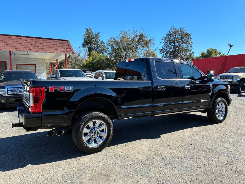 2018 Ford F-350 Image 6