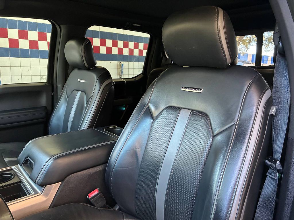 2018 Ford F-350 Image 13