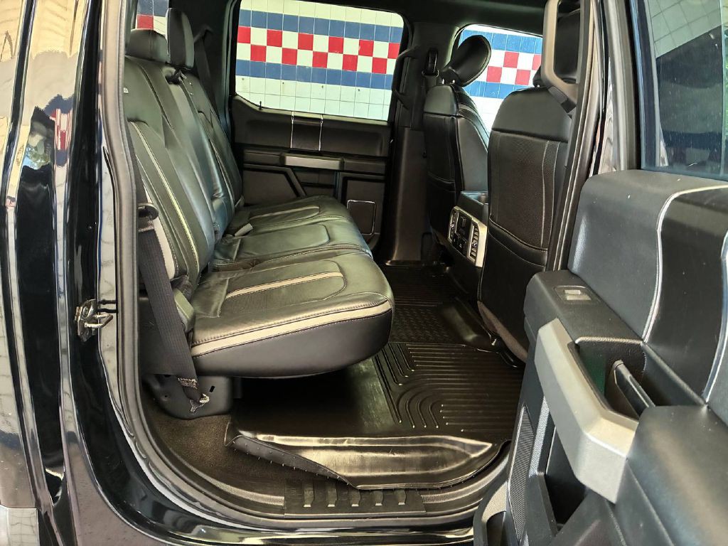 2018 Ford F-350 Image 15