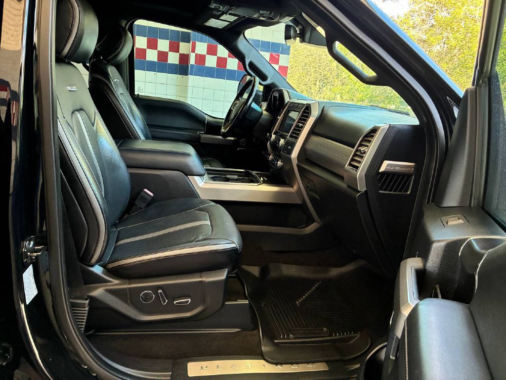 2018 Ford F-350 Image 16