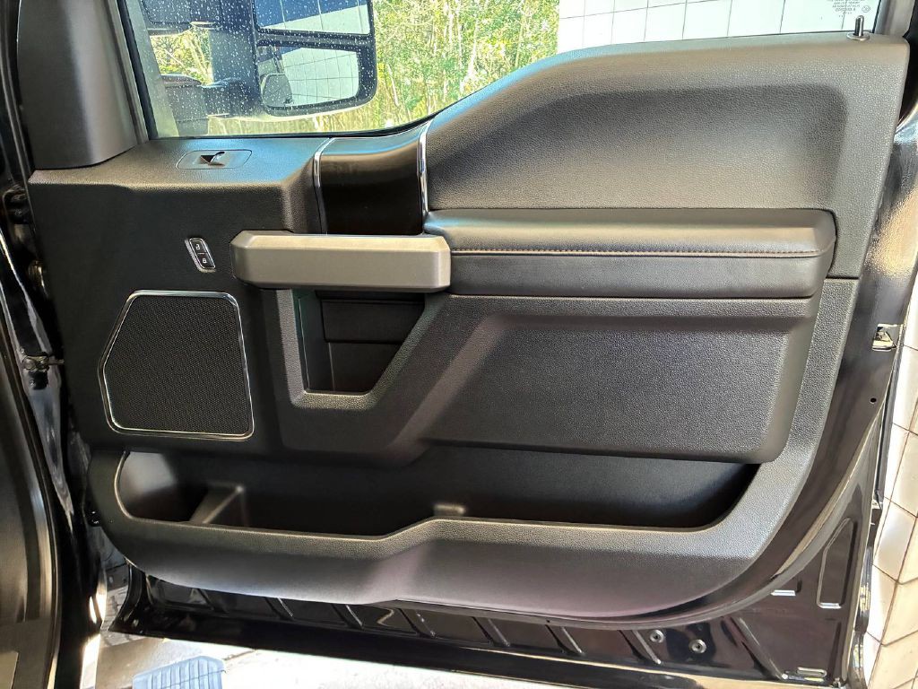 2018 Ford F-350 Image 17