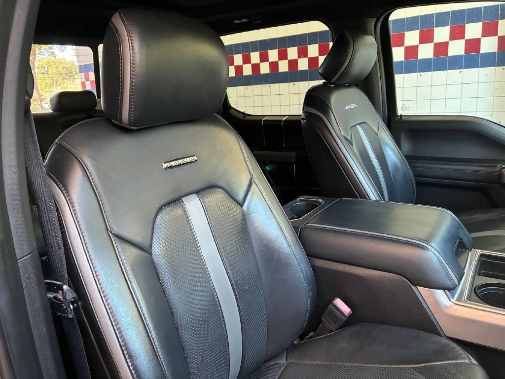 2018 Ford F-350 Image 18